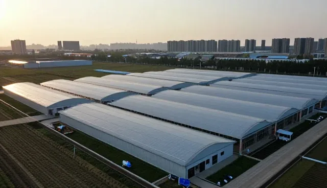 废水治理工程中除尘设备服务的常见问题与应对策略