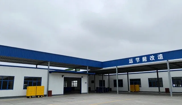 设备维护在废水治理工程中的关键作用与未来发展